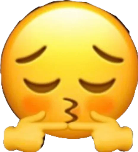 yellow smiley cartoon