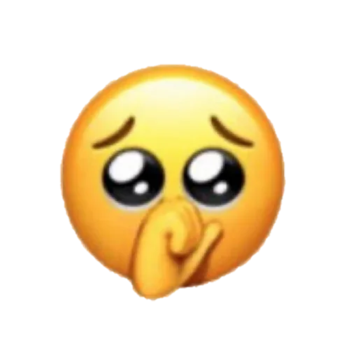 smiley yellow emoticon