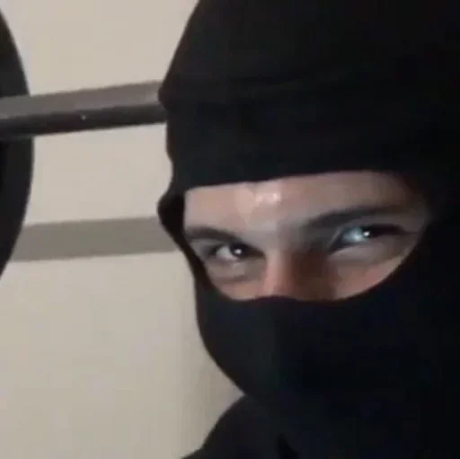 clothing person head covering