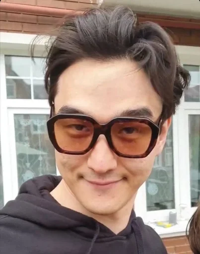 человеческое лицо Человек селфи