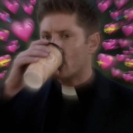 person human face man