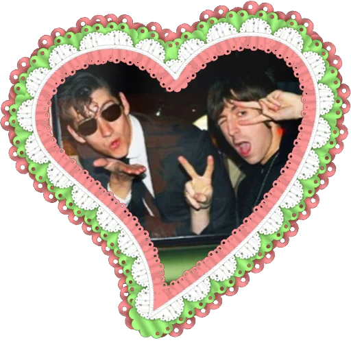 человеческое лицо сердце искусство