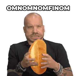 Sticker Doronium v1 - 5