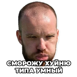 Sticker Doronium v1 - 0