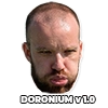 Doronium v1 - 