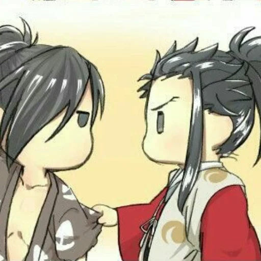 Sticker Dororo - 9