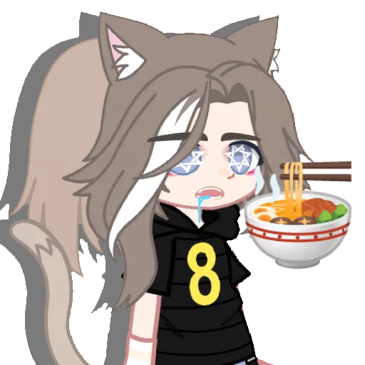 Стикер doshik_7296_col - 1