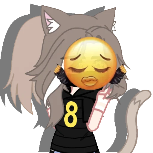 Sticker doshik_7296_col - 1