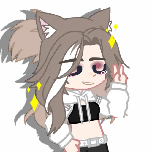 Стикер doshik_7296_col - 1