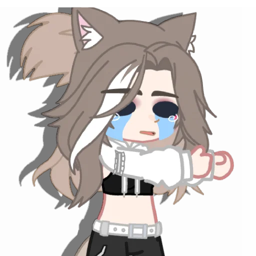 Стикер doshik_7296_col - 1