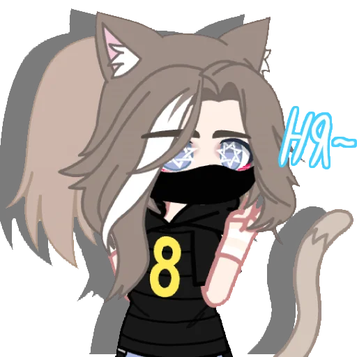 Стикер doshik_7296_col - 1