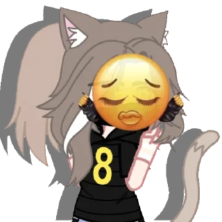 Sticker 🍜Дошик🍜 - 9