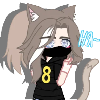 Sticker 🍜Дошик🍜 - 2