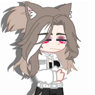 Sticker 🍜Дошик🍜 - 0