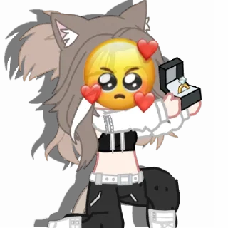 Sticker 🍜Дошик🍜 - 6