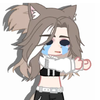 Sticker 🍜Дошик🍜 - 7