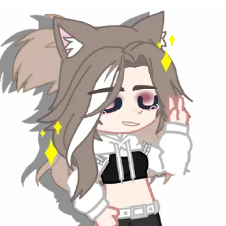 Sticker 🍜Дошик🍜 - 8