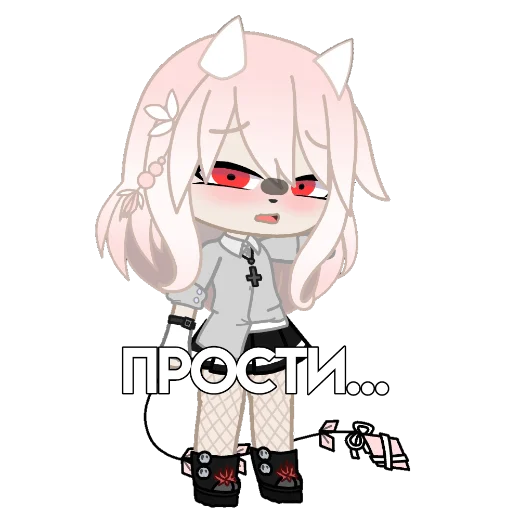 Sticker doshik_qwq - 1