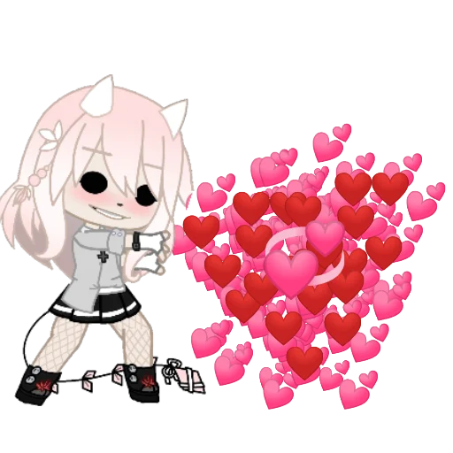 Стикер doshik_qwq - 1