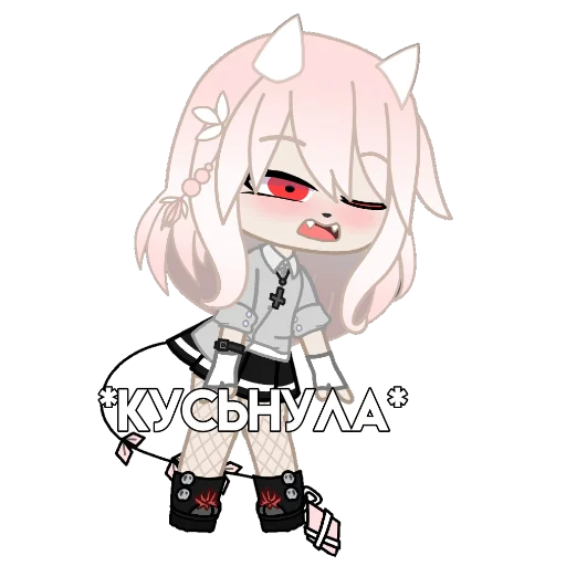 Стикер doshik_qwq - 1