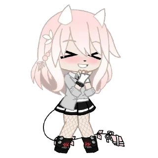 Стикер doshik - 1