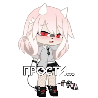 Стикер doshik - 9