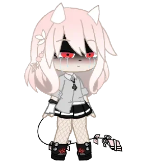 Стикер doshik - 7