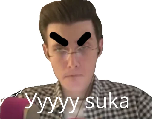 Sticker doshikstickers - 1