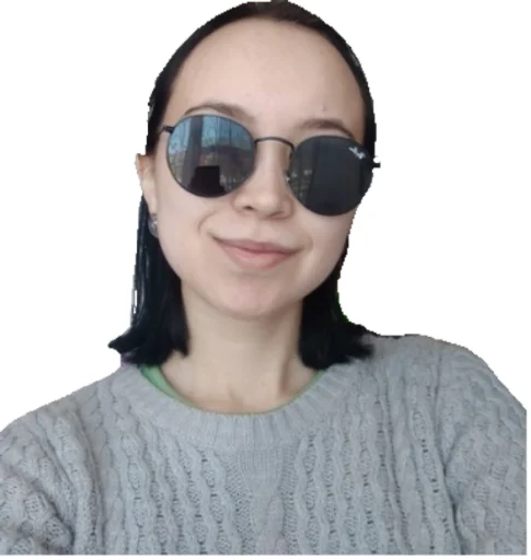 Sticker doshikstickers - 1