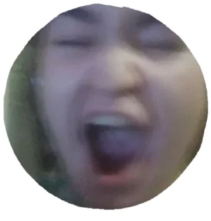 Стикер Doshik stickers - 4