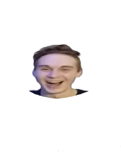 Sticker Джованни - 11