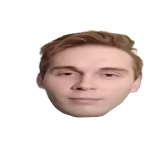 Sticker Джованни - 0