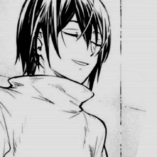 Sticker 【•】 - 8