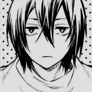 Sticker 【•】 - 2