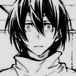 Sticker 【•】 - 6