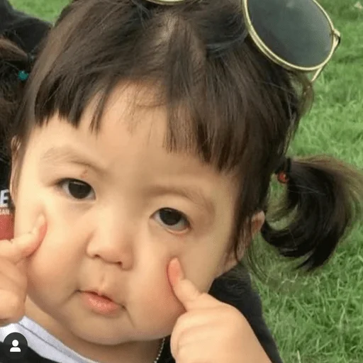 Sticker мои любимые - 7