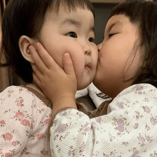 Sticker мои любимые - 1