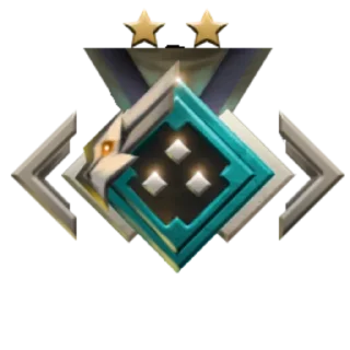 Sticker @dota_2 rank - 7