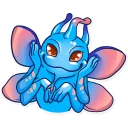 Стикер Dota 2 - 11