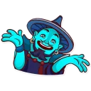 Стикер Dota 2 - 3