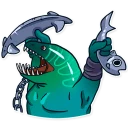 Стикер Dota 2 - 7