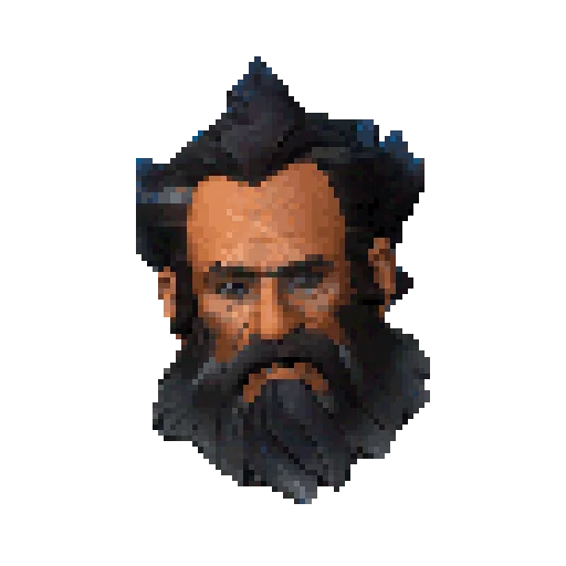 Стикер dota8bit - 1