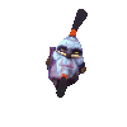 Sticker dota8bit - 1