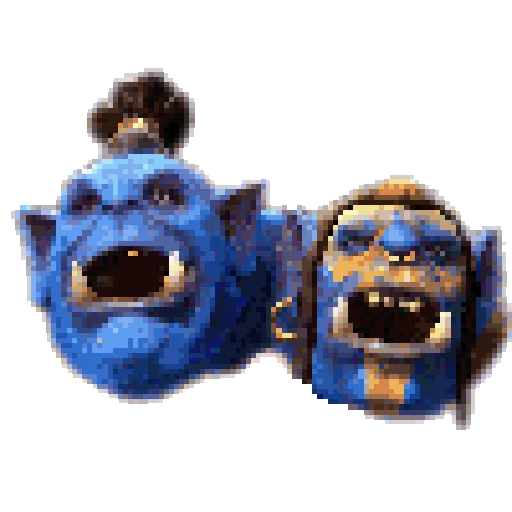 Sticker dota8bit - 1