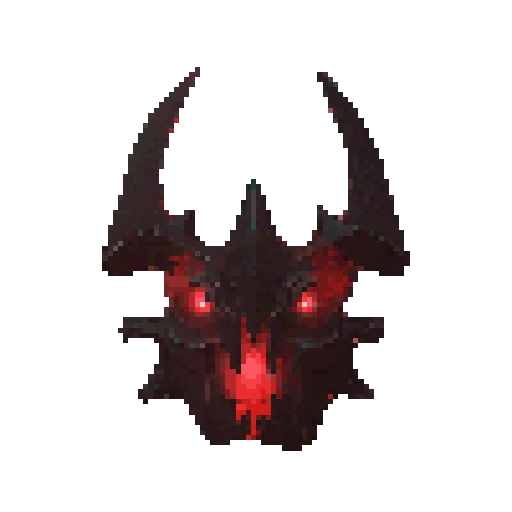 Sticker dota8bit - 1