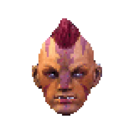 Sticker dota8bit - 1