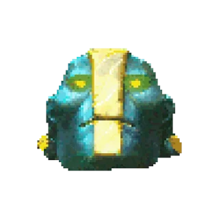 Sticker DOTA2 8BIT - 2