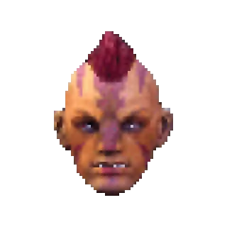 Sticker DOTA2 8BIT - 0