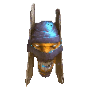 Sticker DOTA2 8BIT - 4