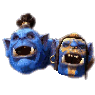 Sticker DOTA2 8BIT - 7
